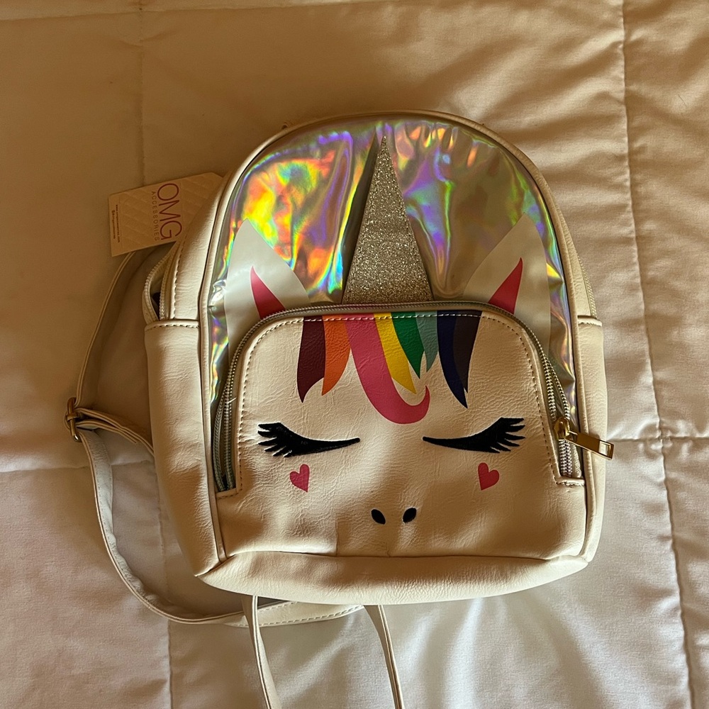OMG Accesories multi Bag 🎒